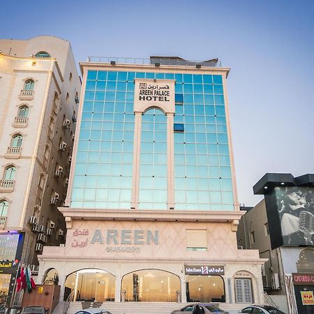 Areen Hotel فندق ارين Dzsidda Kültér fotó