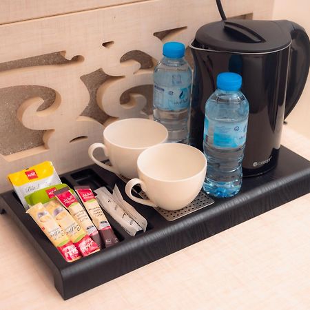Areen Hotel فندق ارين Dzsidda Kültér fotó