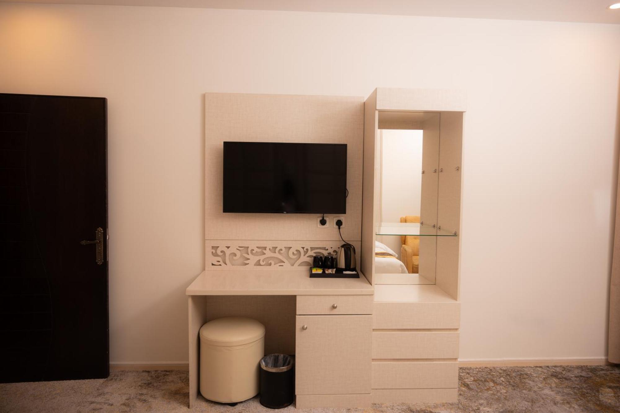 Areen Hotel فندق ارين Dzsidda Kültér fotó