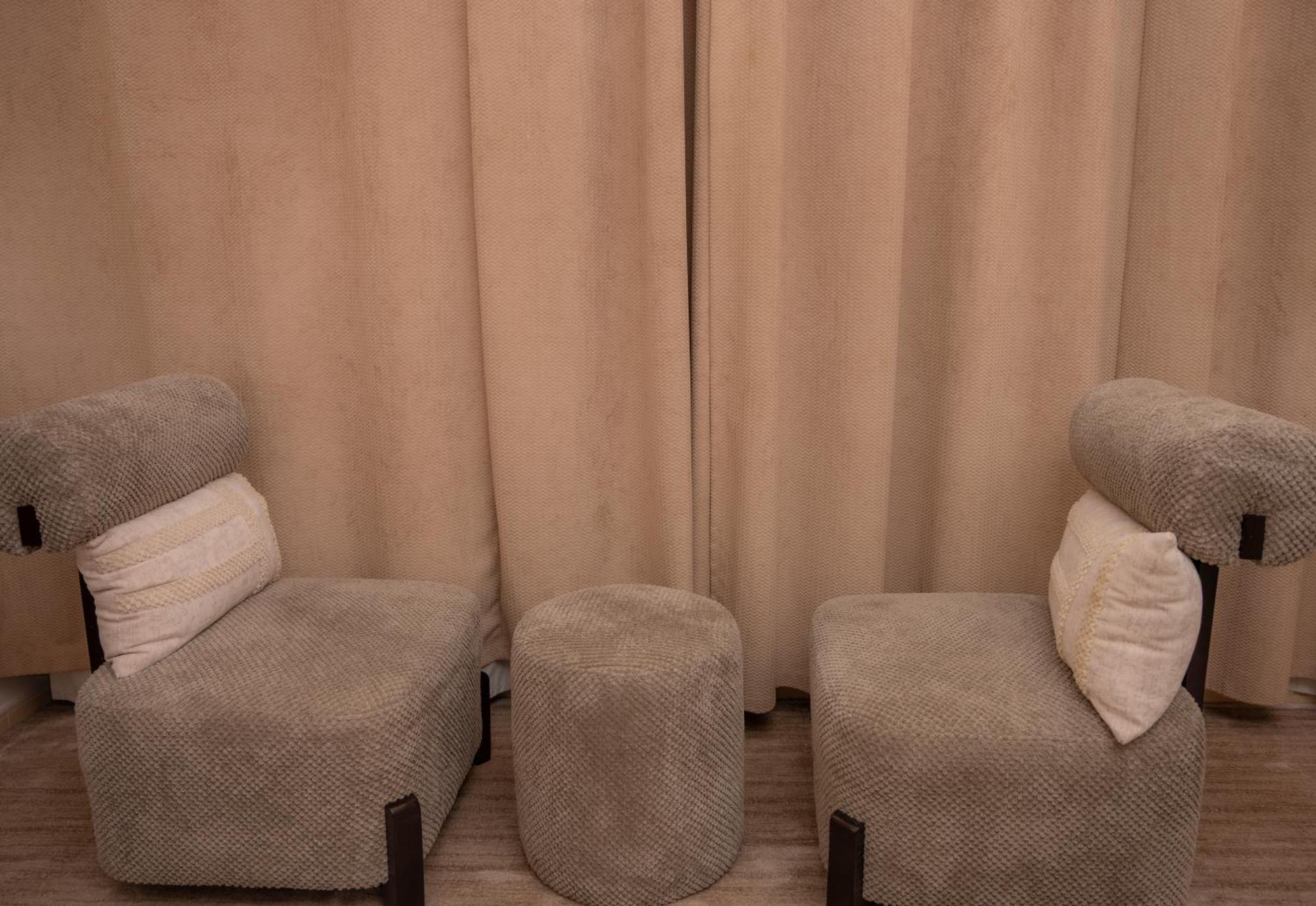 Areen Hotel فندق ارين Dzsidda Kültér fotó