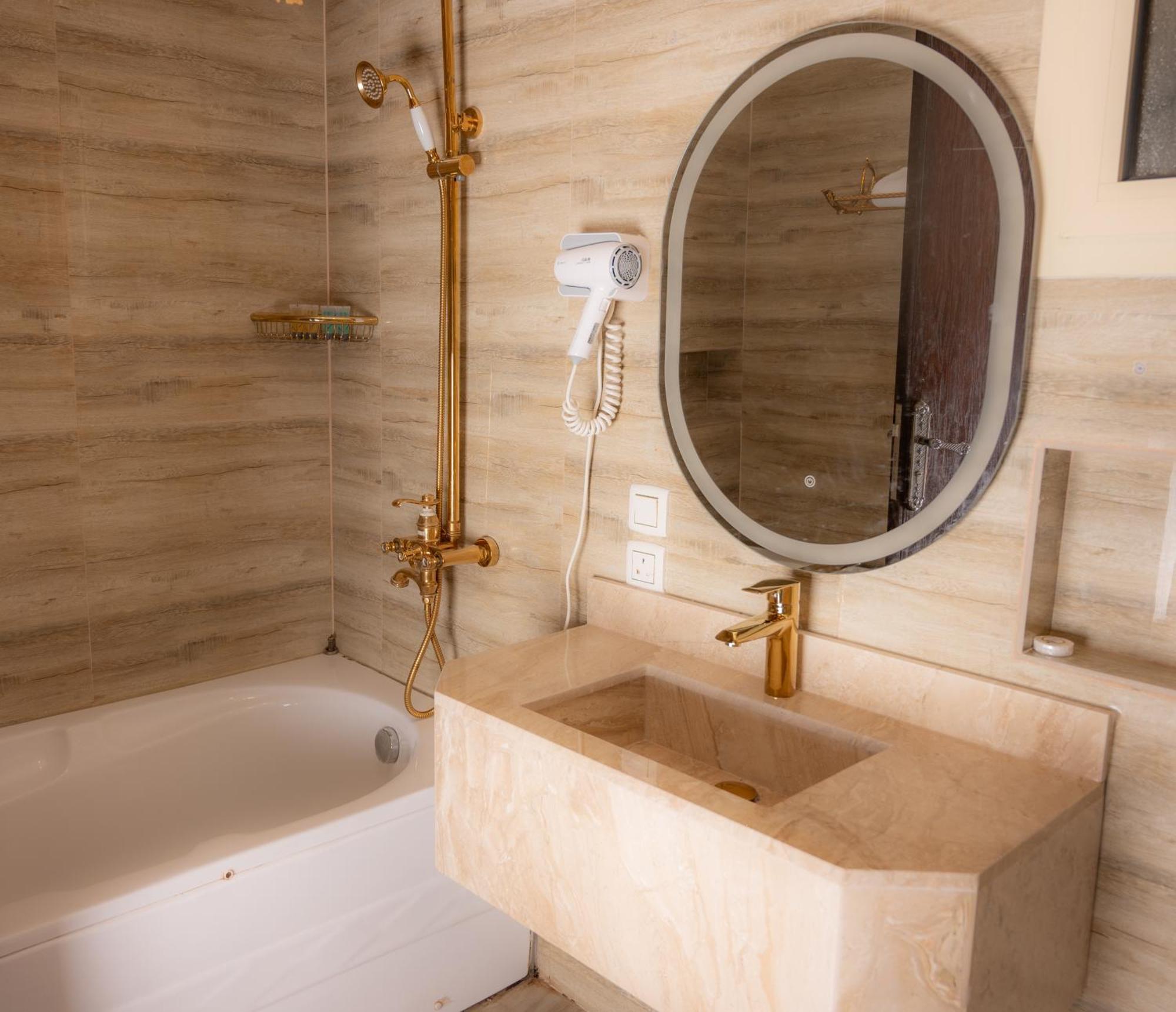Areen Hotel فندق ارين Dzsidda Kültér fotó