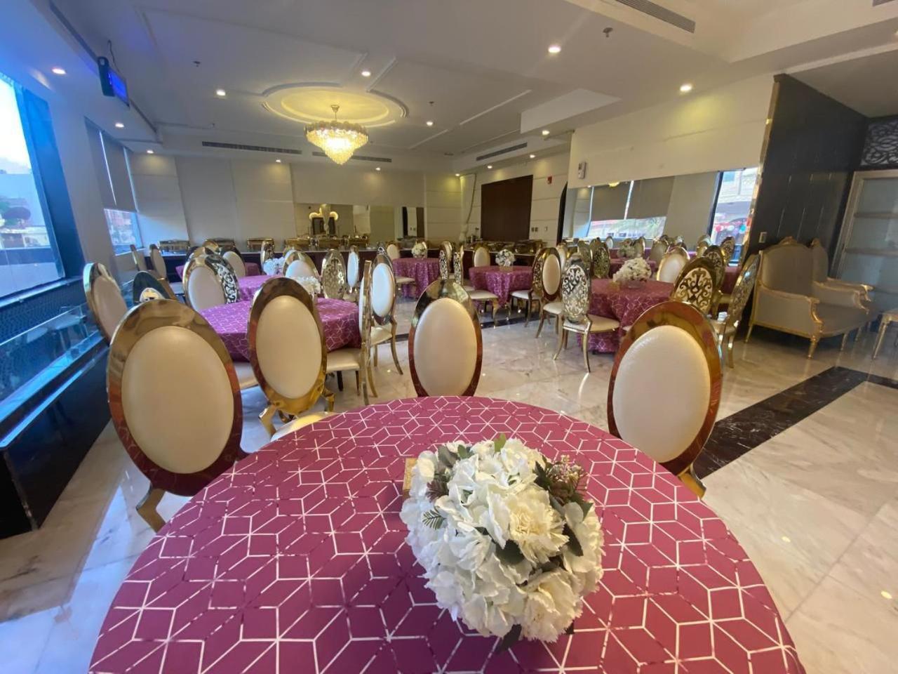 Areen Hotel فندق ارين Dzsidda Kültér fotó