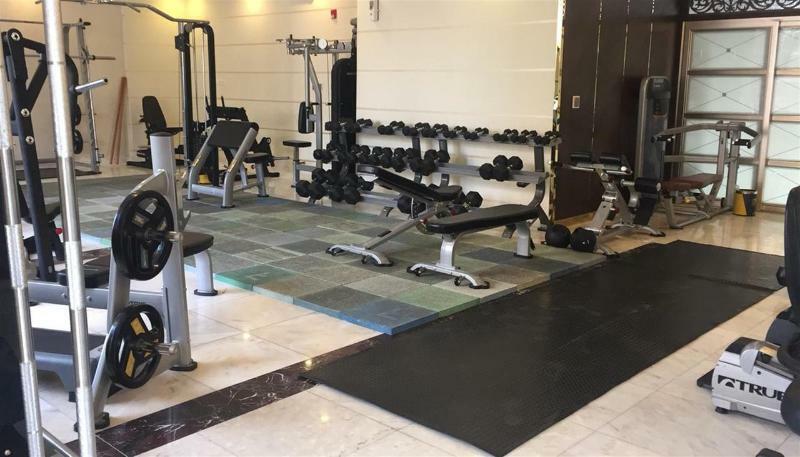 Areen Hotel فندق ارين Dzsidda Kültér fotó