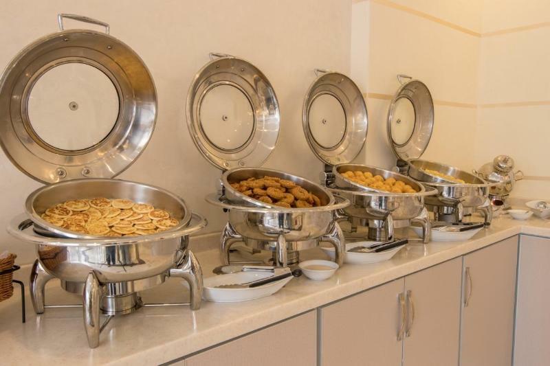 Areen Hotel فندق ارين Dzsidda Kültér fotó