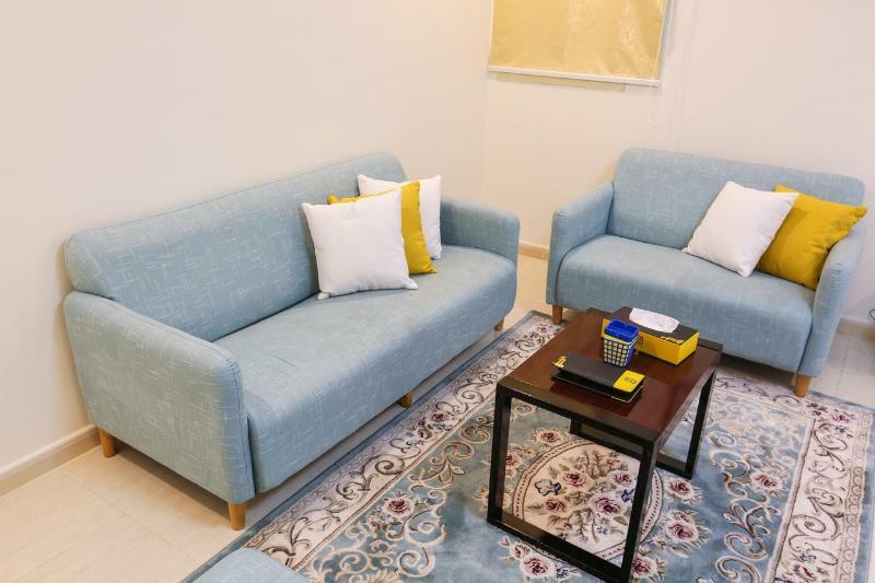 Areen Hotel فندق ارين Dzsidda Kültér fotó